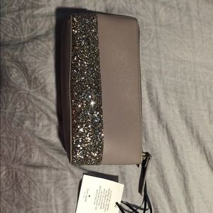 Kate Spade Greta Court Little Shiloh Small Pouch